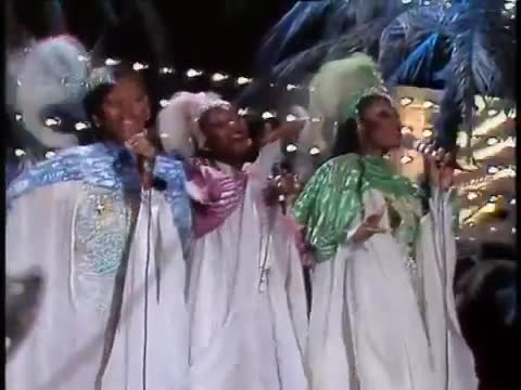 Boney M. - Gotta Go Home