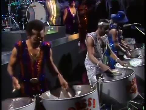 Boney M. - Gotta Go Home