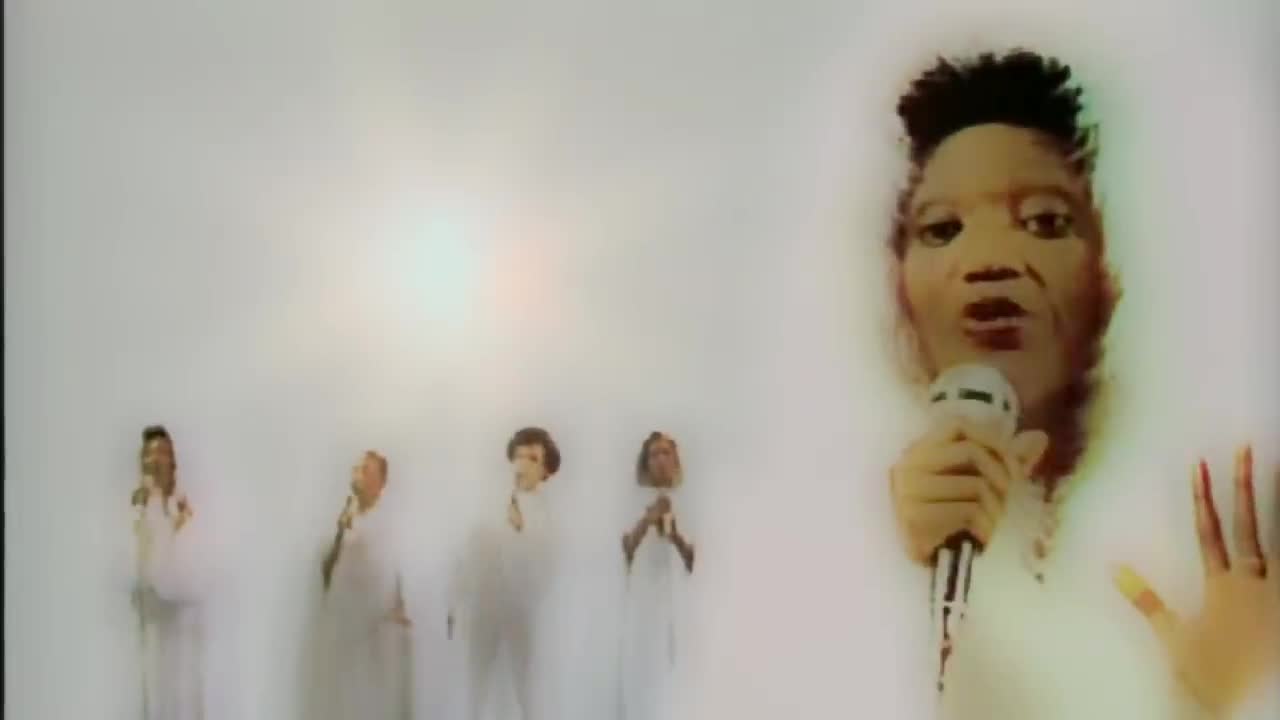 Boney M. - Mary’s Boy Child / Oh My Lord