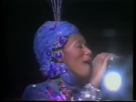 Boney M. - Motherless Child