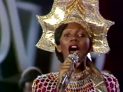 Boney M. - Rivers of Babylon