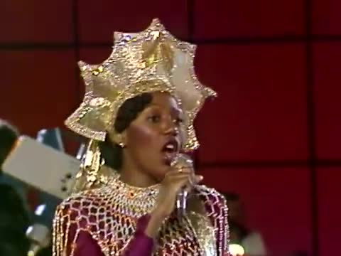 Boney M. - Rivers of Babylon