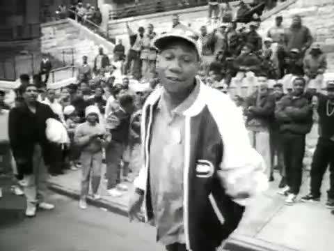 Boogie Down Productions - My Philosophy