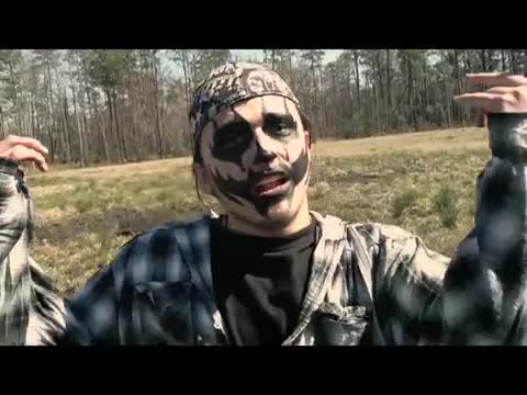 Boondox - Where Do I Go?