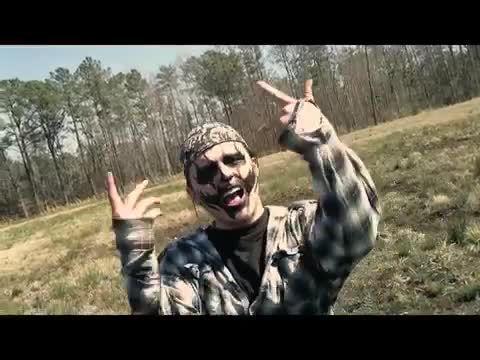 Boondox - Where Do I Go?