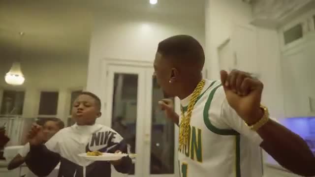 Boosie Badazz - Love Yo Family