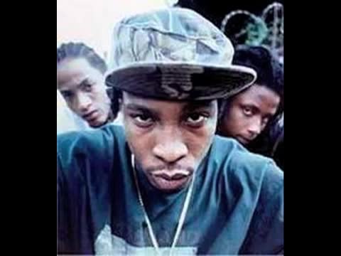 Boot Camp Clik - No, No, No