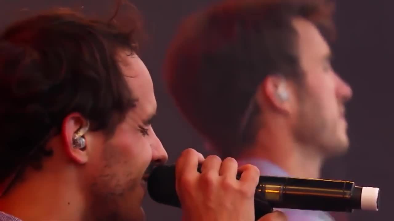 Boulevard des Airs - Si la vie avance