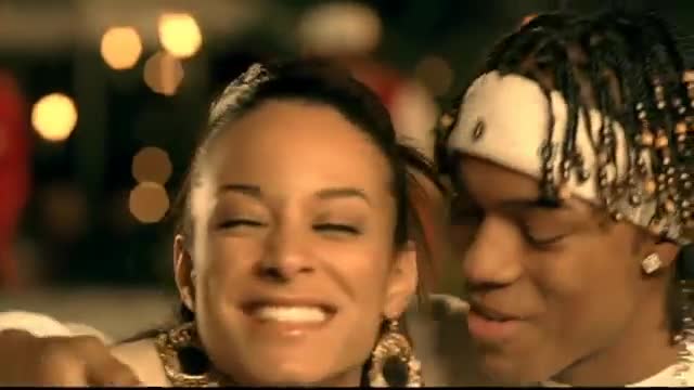 Bow Wow - Let Me Hold You