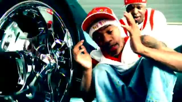 Bow Wow - Let's Get Down