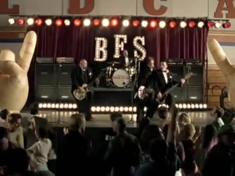 Bowling for Soup - High School Never Ends