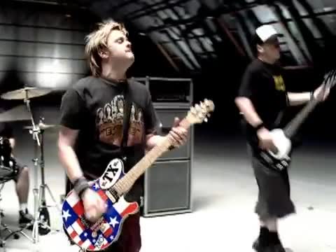 Bowling for Soup - Punk Rock 101