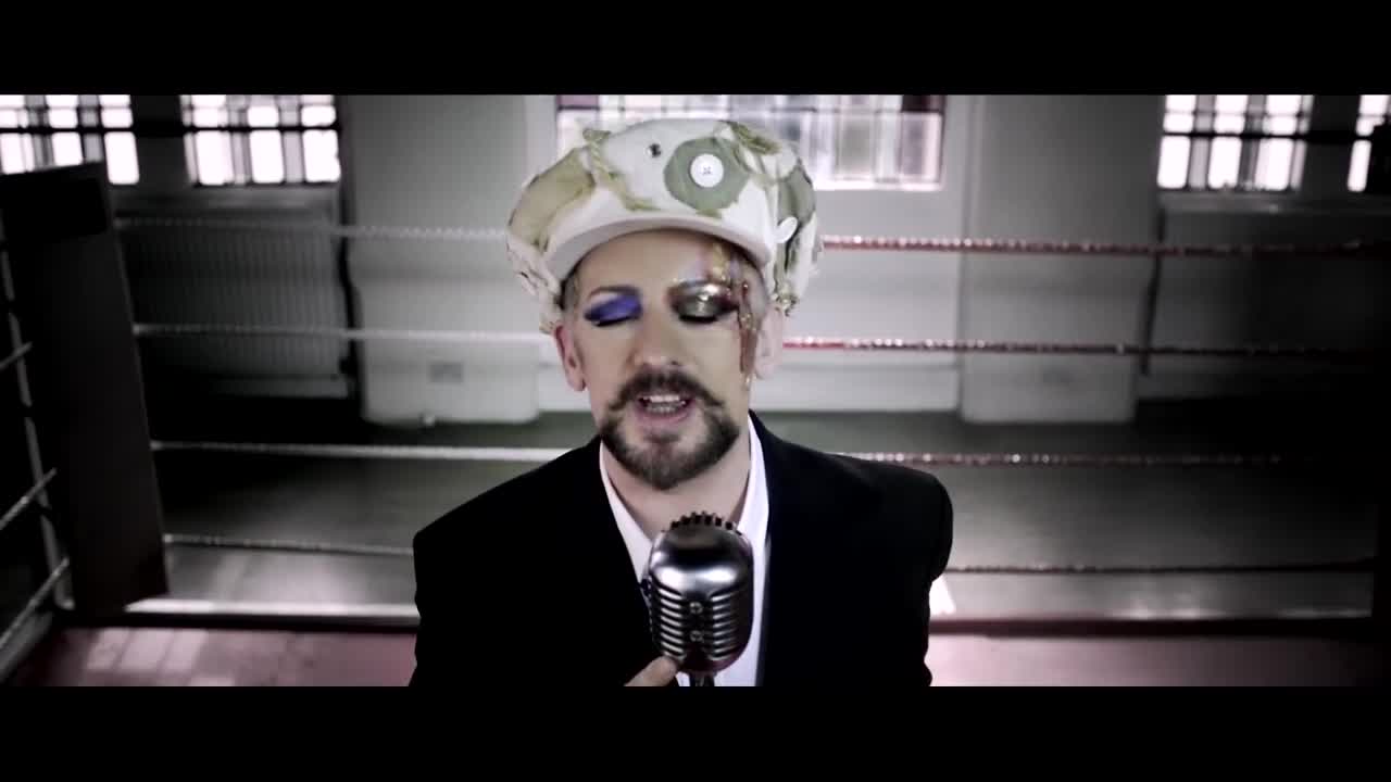 Boy George - King of Everything