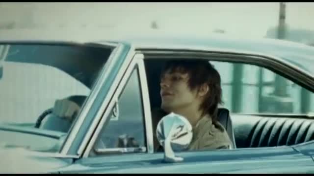 Boys Like Girls - Hero/Heroine