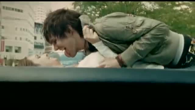 Boys Like Girls - Hero/Heroine