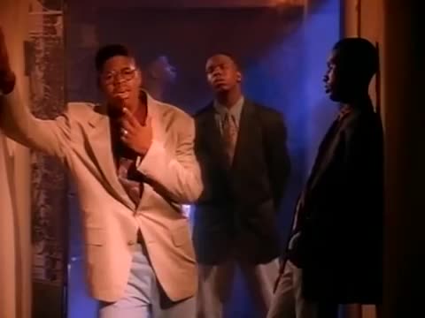 Boyz II Men - End of the Road