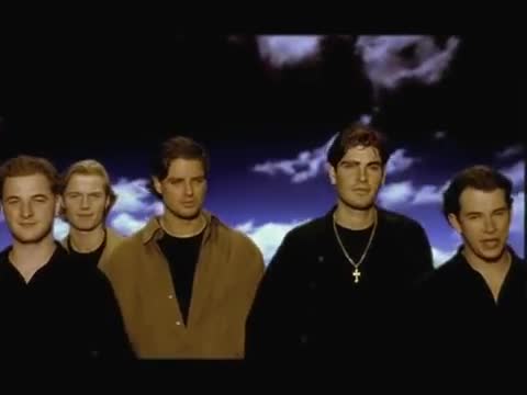 Boyzone - A Different Beat