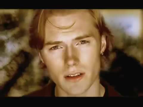 Boyzone - A Different Beat