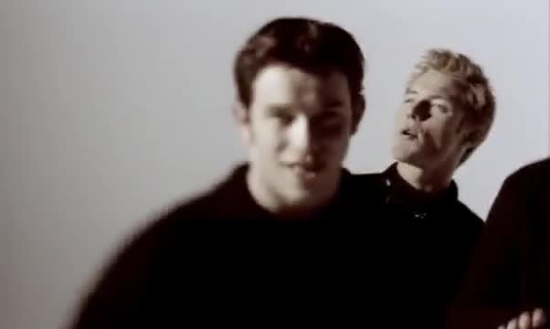 Boyzone - Coming Home Now