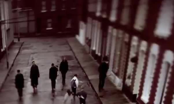 Boyzone - Coming Home Now