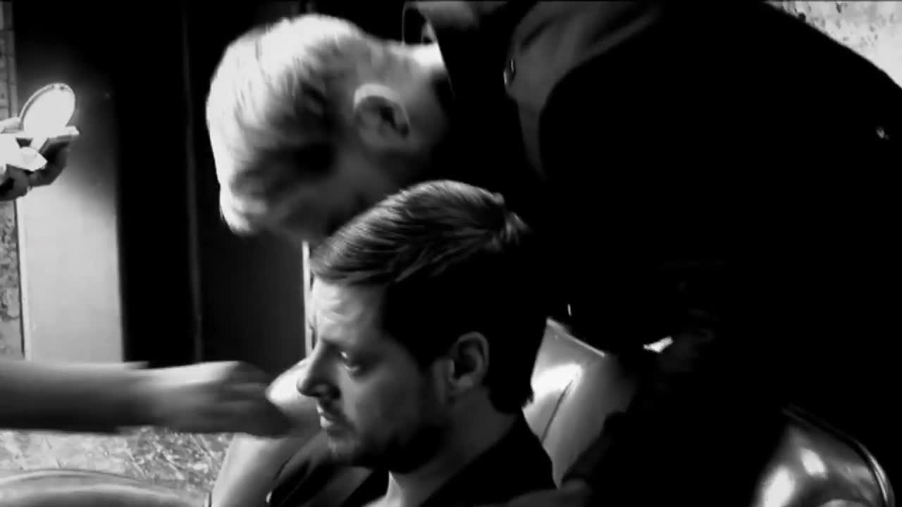 Boyzone - Gave It All Away