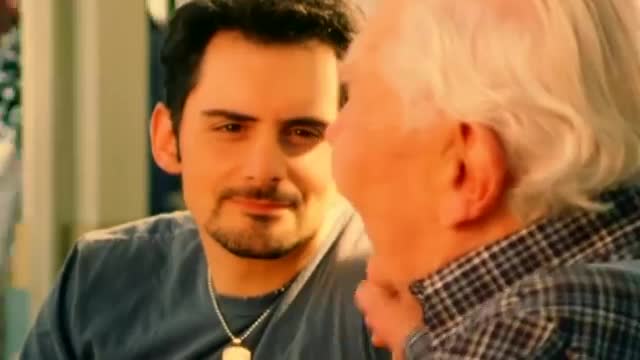 Brad Paisley - Waitin' on a Woman