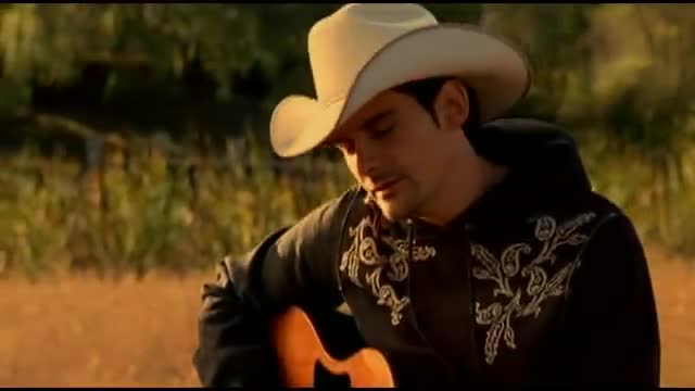 Brad Paisley - When I Get Where I'm Going (feat. Dolly Parton)