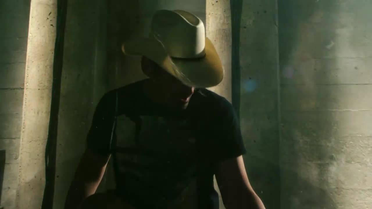 Brad Paisley - Without a Fight