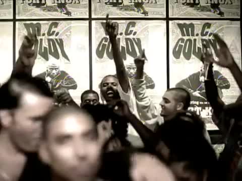 Brand Nubian - Don’t Let It Go to Your Head