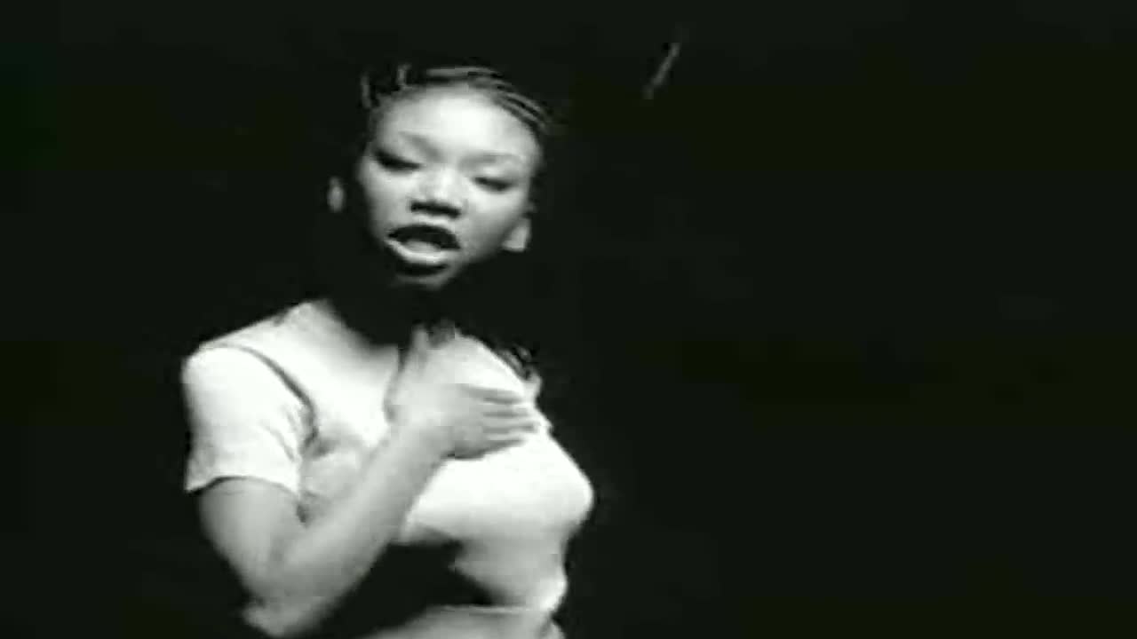 Brandy - Best Friend