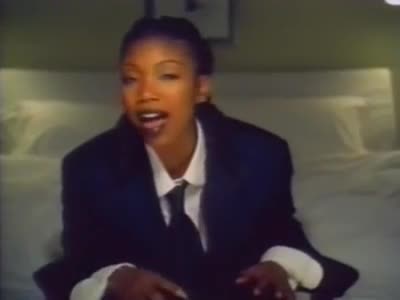 Brandy - Have You Ever