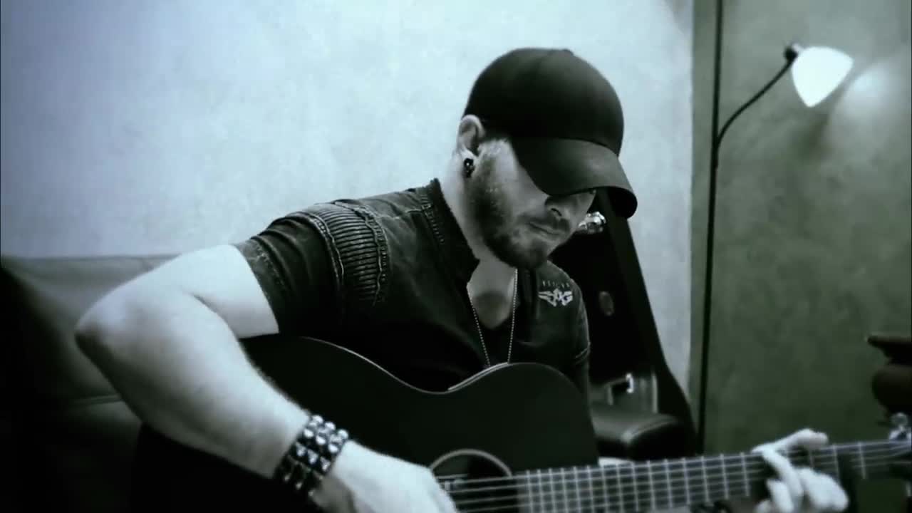 Brantley Gilbert - You Don't Know Her Like I Do