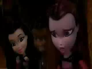 Bratz - Just Let Go Now