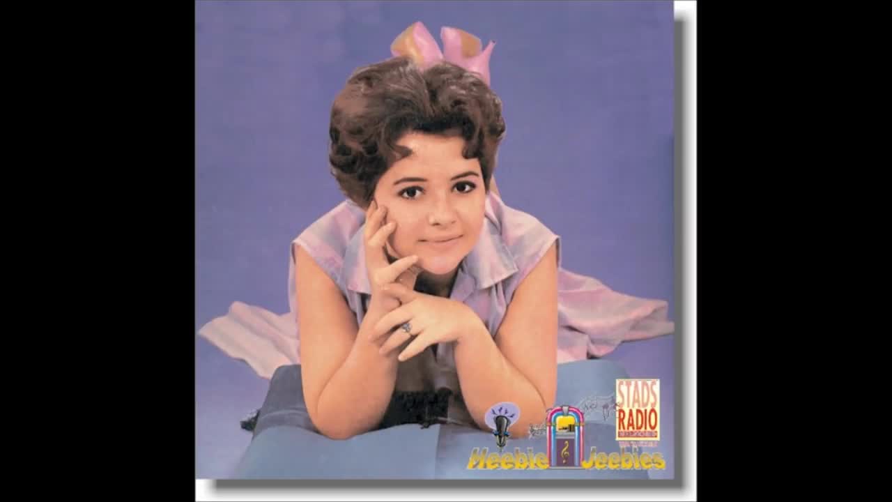 Brenda Lee - Break It to Me Gently