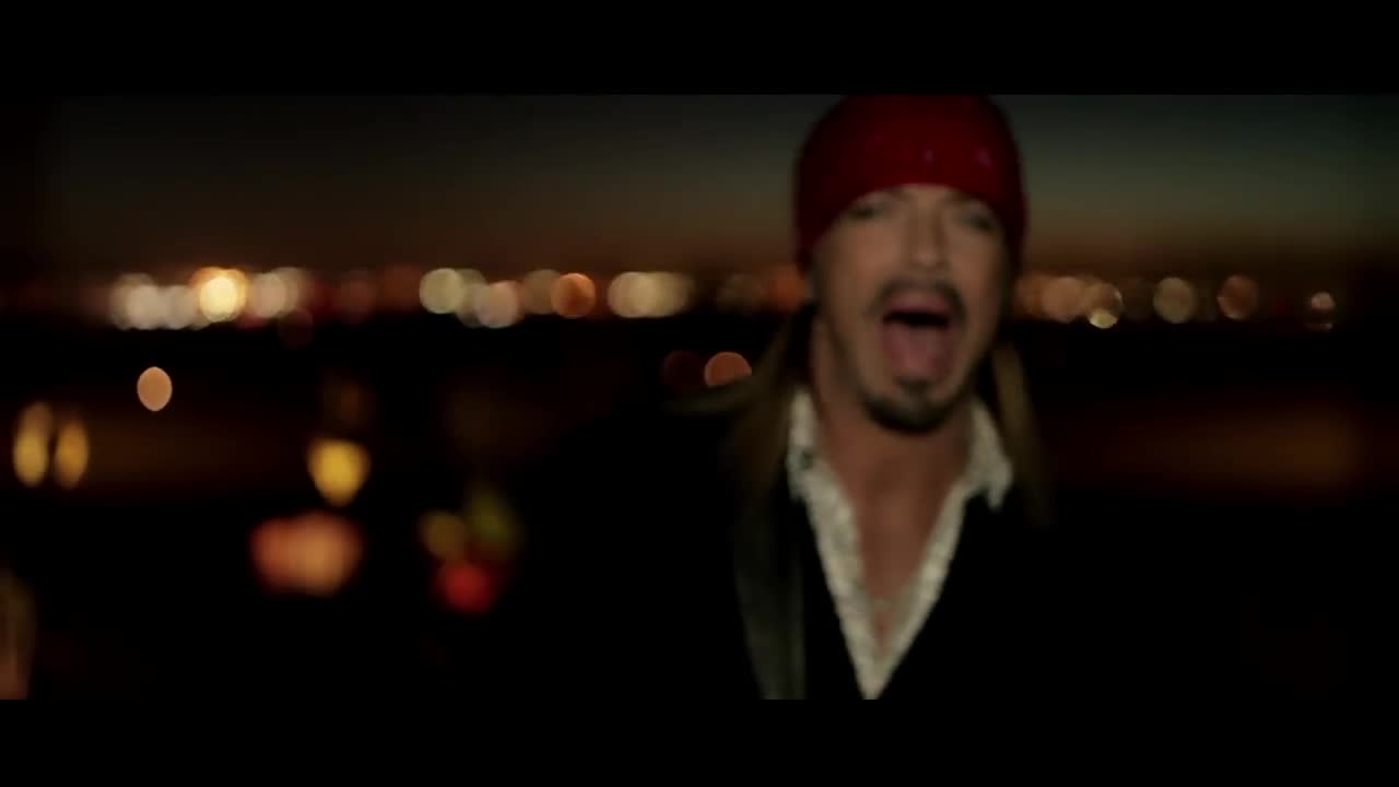 Bret Michaels - A Beautiful Soul