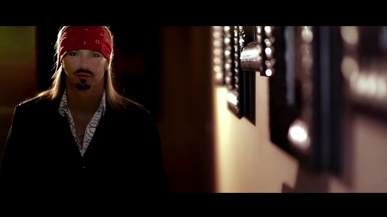 Bret Michaels - A Beautiful Soul