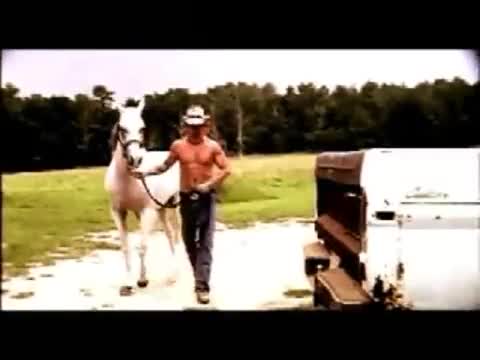 Bret Michaels - All I Ever Needed