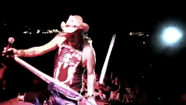 Bret Michaels - Riding Against the Wind