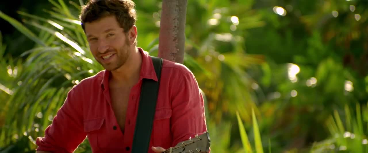 Brett Eldredge - Beat of the Music