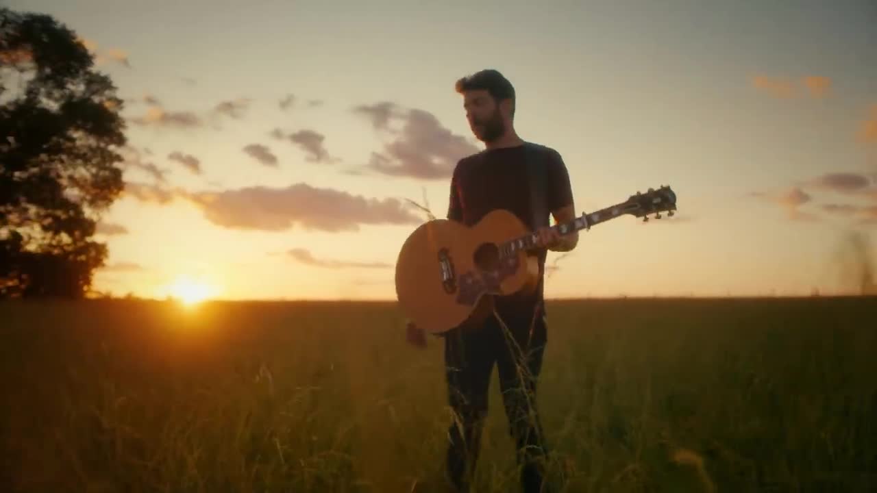 Brett Eldredge - Gabrielle