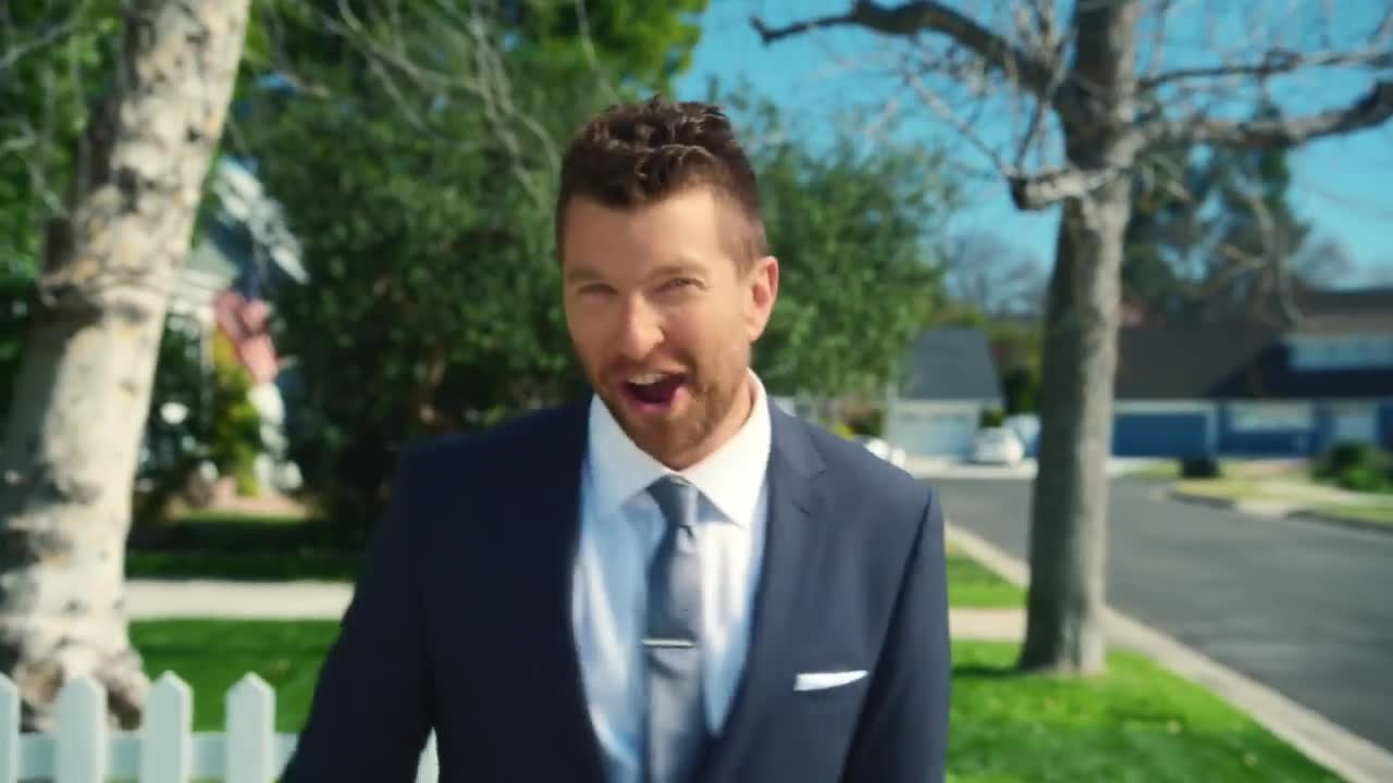 Brett Eldredge - Somethin' I'm Good At