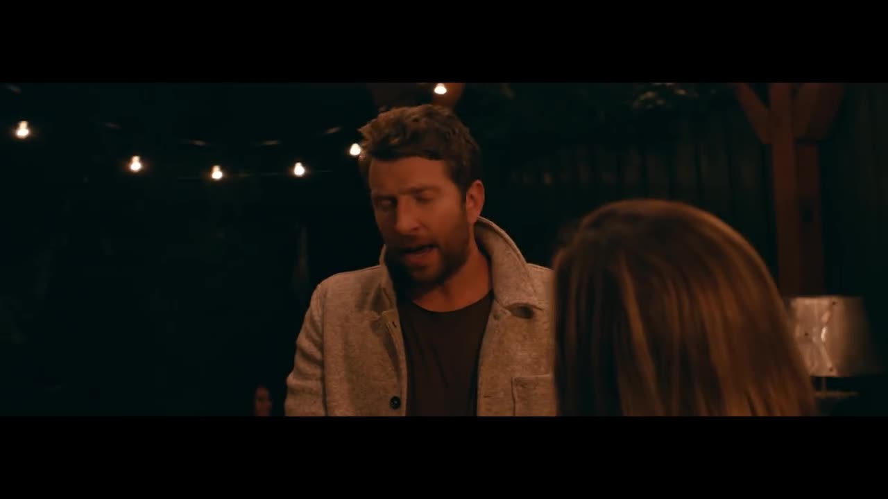 Brett Eldredge - The Long Way