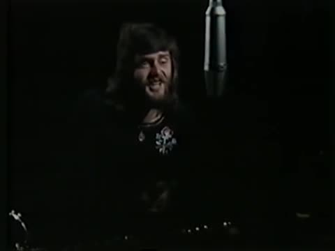 Brian Cadd - Ginger Man