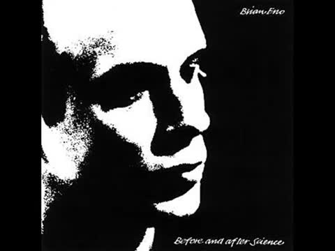 Brian Eno - By This River