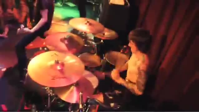Bring Me the Horizon - Diamonds Aren't Forever