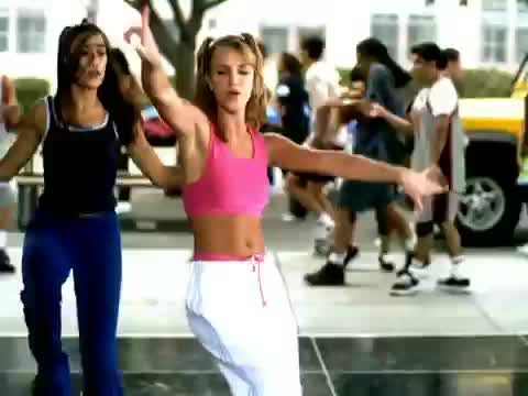 Britney Spears - …Baby One More Time