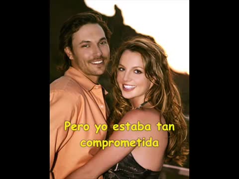 Britney Spears - Why Should I Be Sad