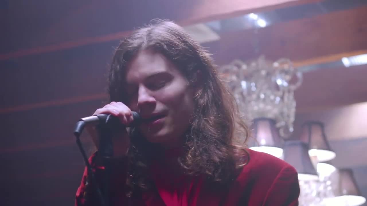 BØRNS - American Money