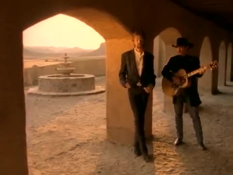 Brooks & Dunn - A Man This Lonely