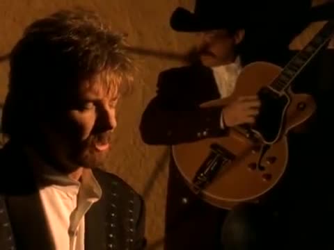 Brooks & Dunn - A Man This Lonely